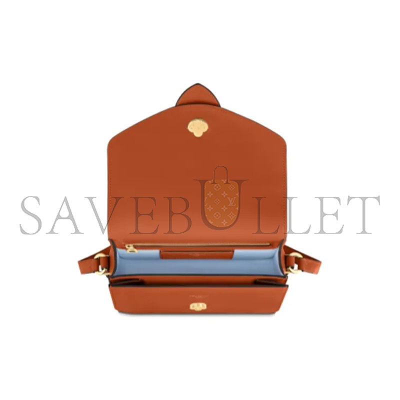 LOUIS VUITTON PONT 9 M56456 (23*15*8cm)
